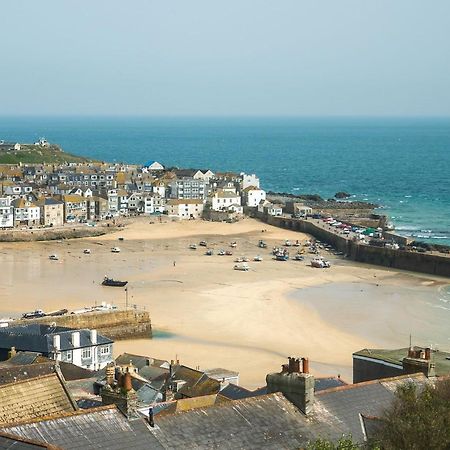 Manderley Penthouse St. Ives Exterior foto